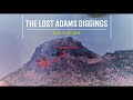 Lost Adams Gold Diggings - Clues to the Gold #3
