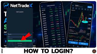 How to Sign In to Your NetTradeX Account 2026