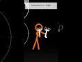 Animation vs. Math | Clip #9 #shorts