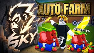 [FREE] Kick a Lucky Block Script 2026 | OP Auto Farm, Stealth Mode | Mobile &amp; PC