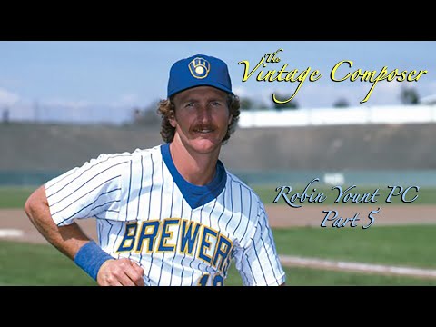 Vídeo: Patrimoni net de Robin Yount: Wiki, Casat, Família, Casament, Sou, Germans