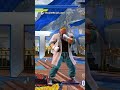 🔥🔥STREET FIGHTER 6 HIGH LEVEL GAMEPLAY🔥🔥