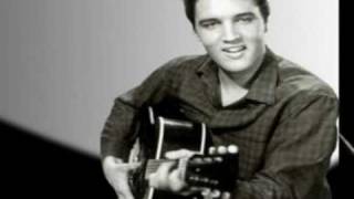Famous Elvis Presley - There Is So Much World To See Wealth