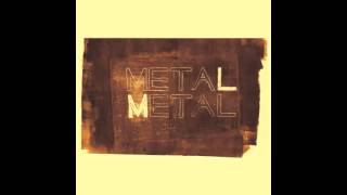 Video thumbnail of "Metá Metá - São Jorge (METAL METAL)"