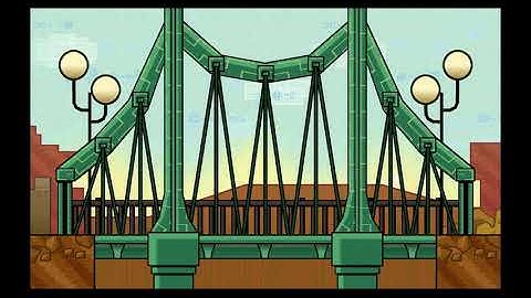 Super Paper Mario #3 - Chapter 1-2 - Afoot in the Foothills (No Commentary)