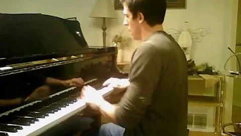 Slavic Dance (Original Composition)