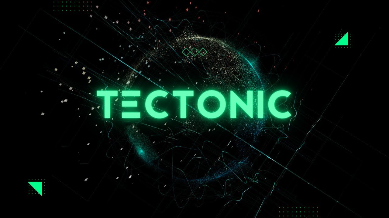 [FREE] TECTONIC (STARSET x Breaking Benjamin x DOOM) Cinematic Rock | Metalcore Instrumental