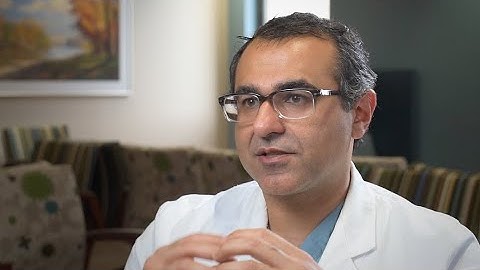 Brain aneurysms: Causes, symptoms and treatments