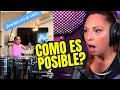 NIÑA MEXICANA enloquece LAS REDES tocando LAS TAROLAS ! | VOCAL COACH reaction