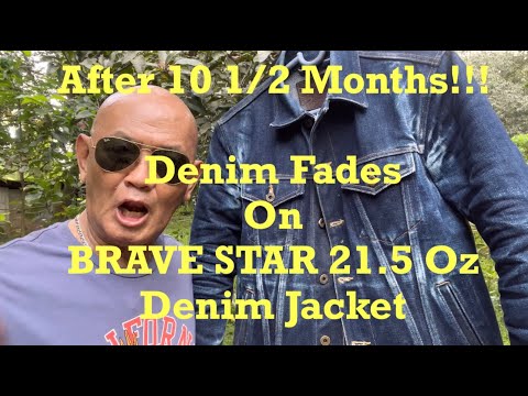Brave Star Jacket's After 10 1/2 Months Update On Year 2 Redline