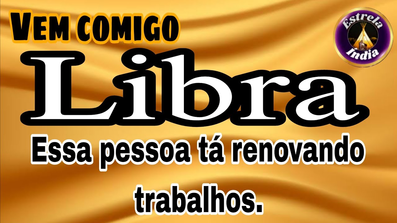 🔴LIBRA♎:🔝FEZ DE TUDO PRA DAR ERRADO E VC QUEM GANHA!  #estrelaindia