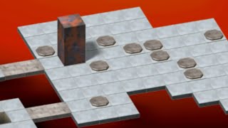 Aliensrock Archive - Bloxorz Full Game (12/23/20) screenshot 4