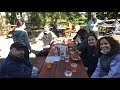 Brompton NYC - South County Trail to Captain Lawrence Brewery - October 2020
