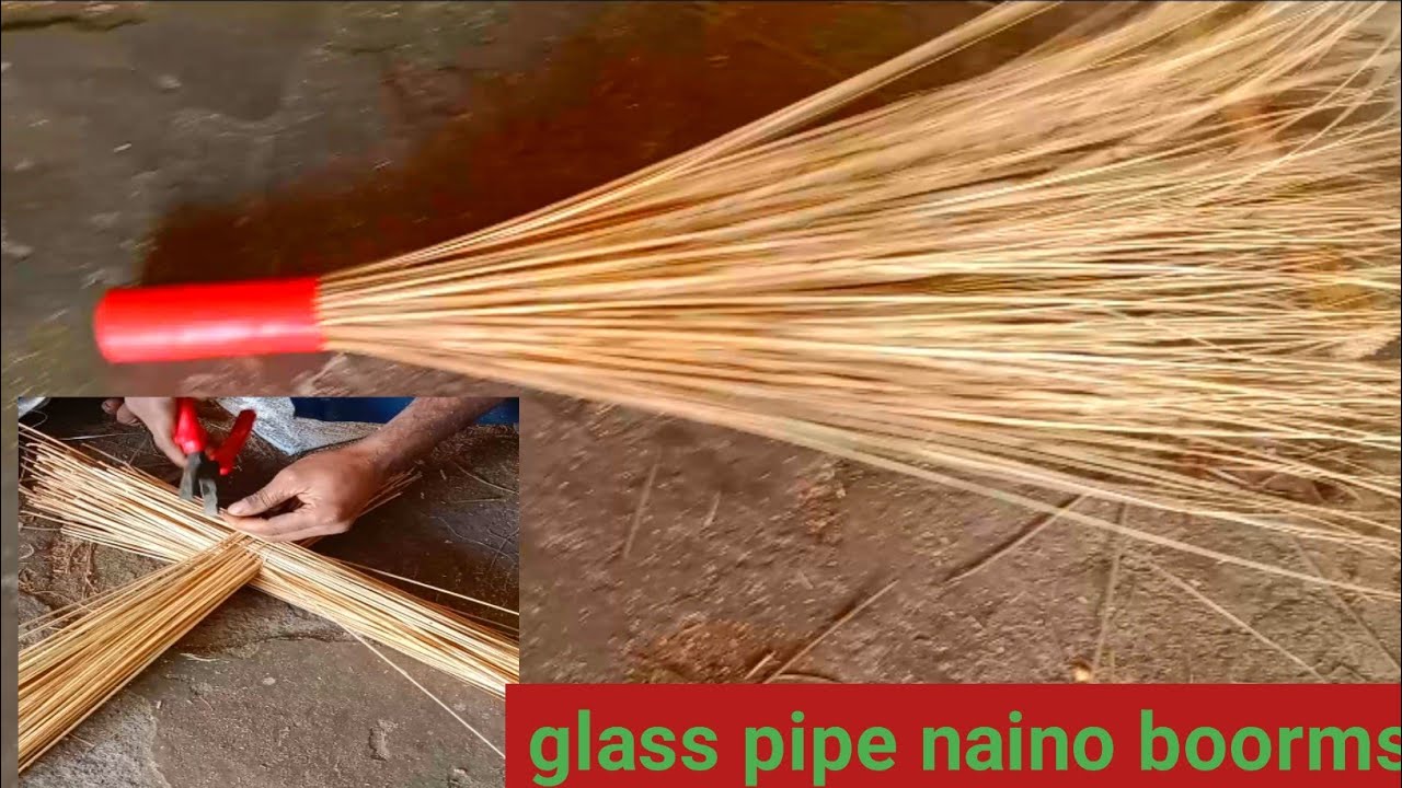 Glas pipe jhadu dildarjhaduvideo new