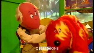 Cbbc Morning Continuity Liam Breakfast Show End Of 64 Zoo Lane Into Penny Crayon