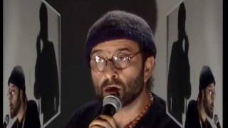 Lucio Dalla - Washington