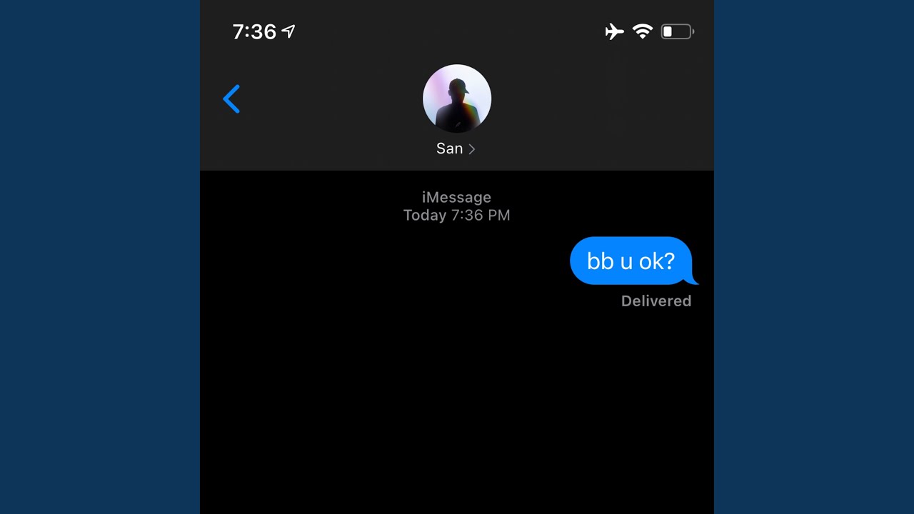 Watch bb u ok? on YouTube Watch bb u ok? on YouTube