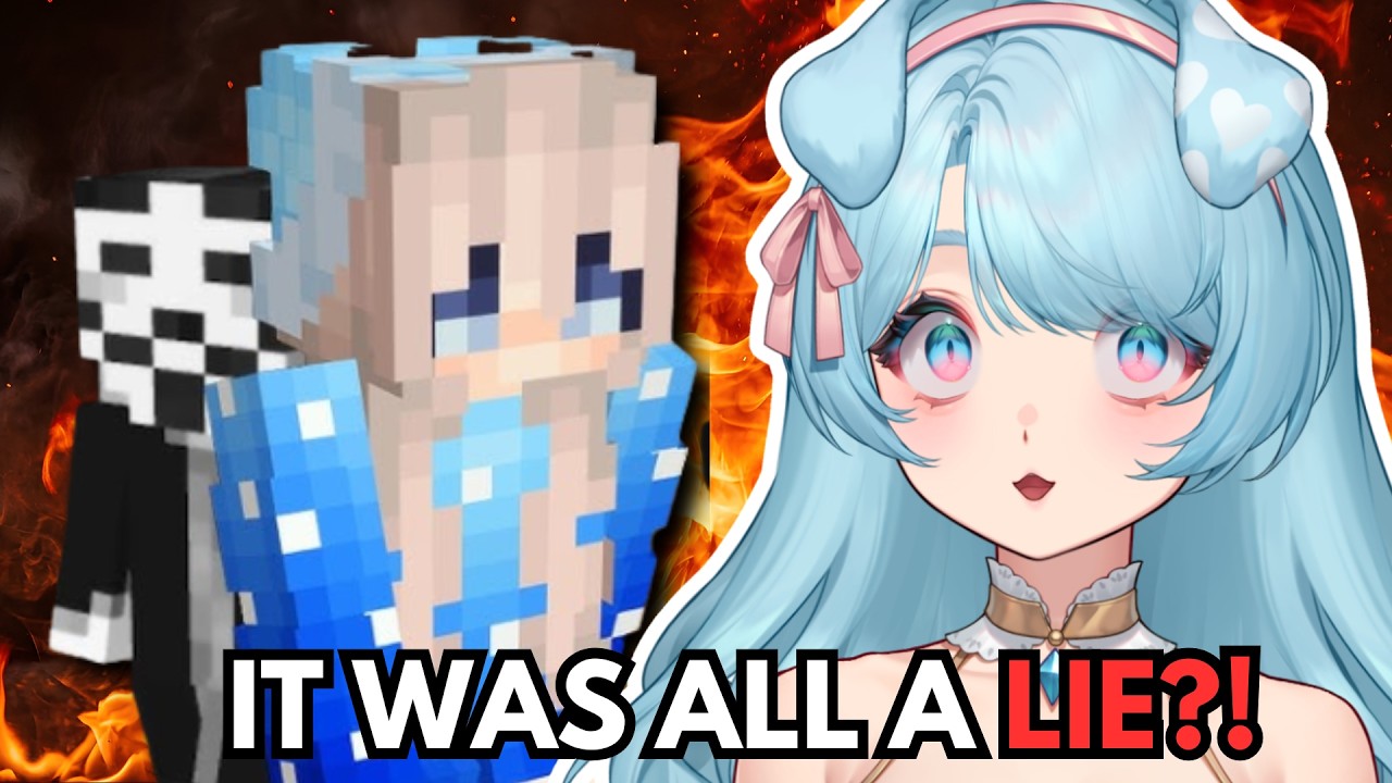 Marlow Cheater React