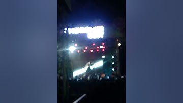 Killing Me Inside reunion - Tormented live Synchronize fest 2019