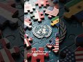 Why the United Nations Was Really Created in 1945