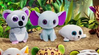 Mclanche Feliz - Beanie Boos