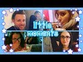 Little Moments | March 2018