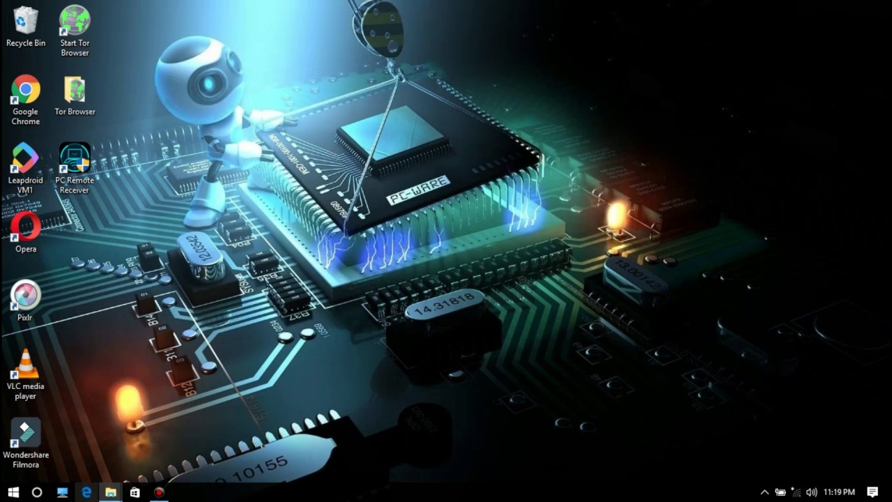 How to lock folder/files without any third party apps (Windows & Android)