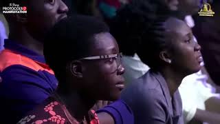 PROTOCOL OF MANIFESTATION | APOSTLE MICHAEL OROKPO