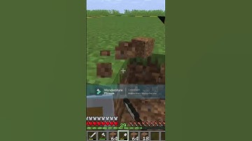 Mining a whole chunk #minecraft  #funny  #memes #gaming #voiceeffects