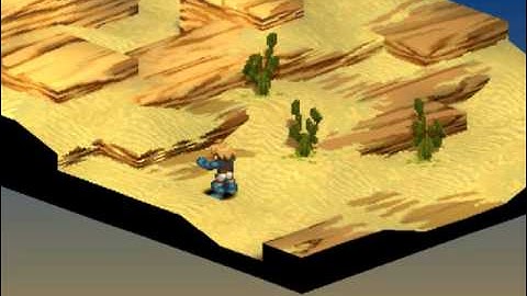 FFT Effect: No Eye Night Sword