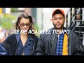 The Weeknd - Out Of Time  (Subtitulada al Español) || Abella