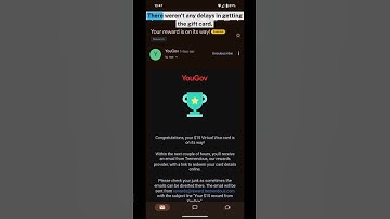 Make Money Online with YouGov Surveys