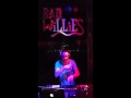 Dj hardy  bad willies latin night wednesdays