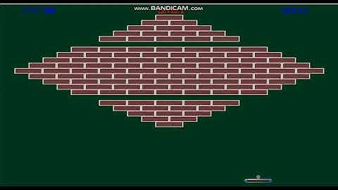 DX BALL BY HISHAM & RAFI