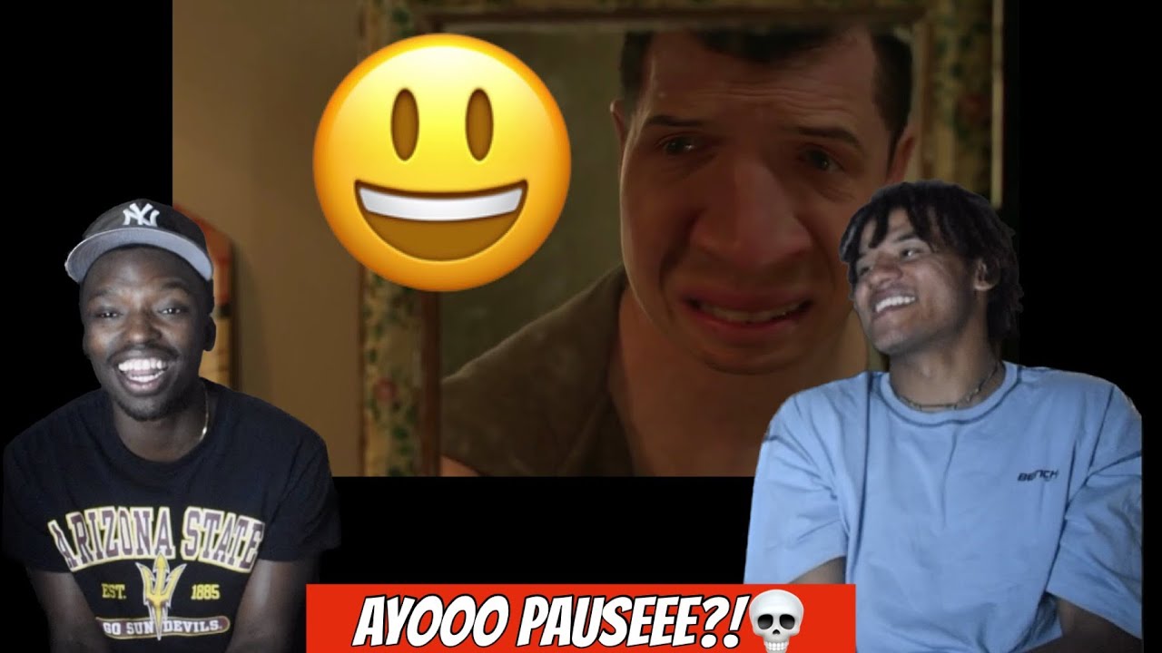 Mickey Milkovich Once Said But It's Longer And Gayer **REACTION**