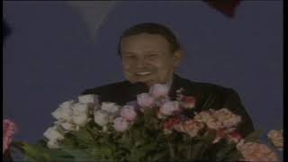 Le President Abdellaziz BOUTEFLIKA 2 1999