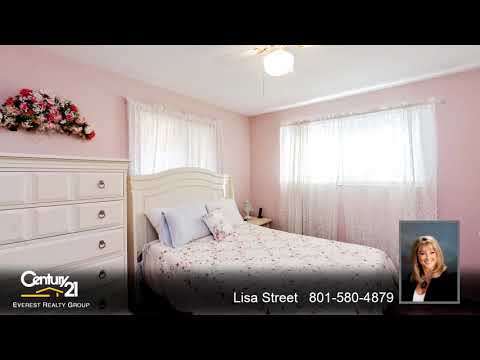 784 W 770 S, Woods Cross, UT home video tour