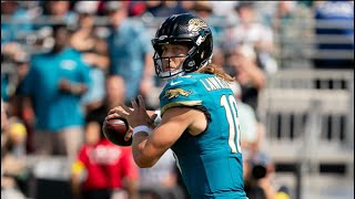 видео: Является ли Лас-Вегас ОБЯЗАТЕЛЬНОЙ победой для «Ягуаров»? картинка: Является ли Лас-Вегас ОБЯЗАТЕЛЬНОЙ победой для «Ягуаров»?