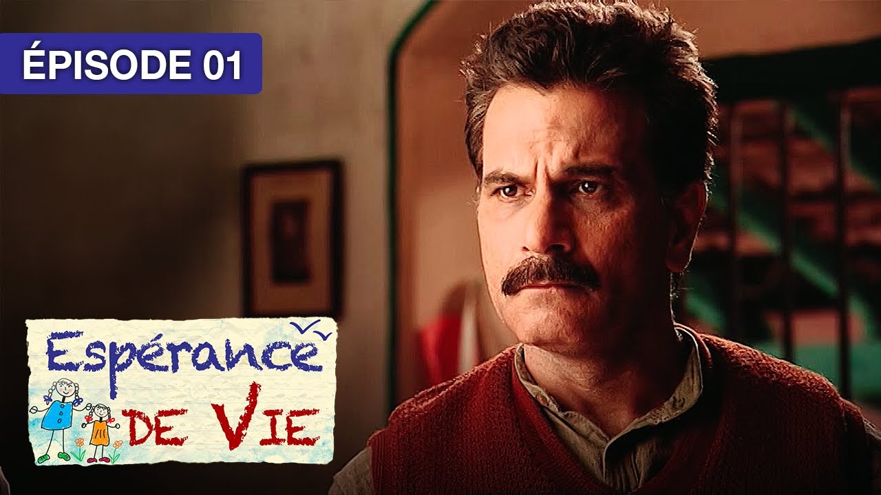 Espérance de Vie – Épisode 01 – Deux sœurs face au destin – Série indienne doublée en français
