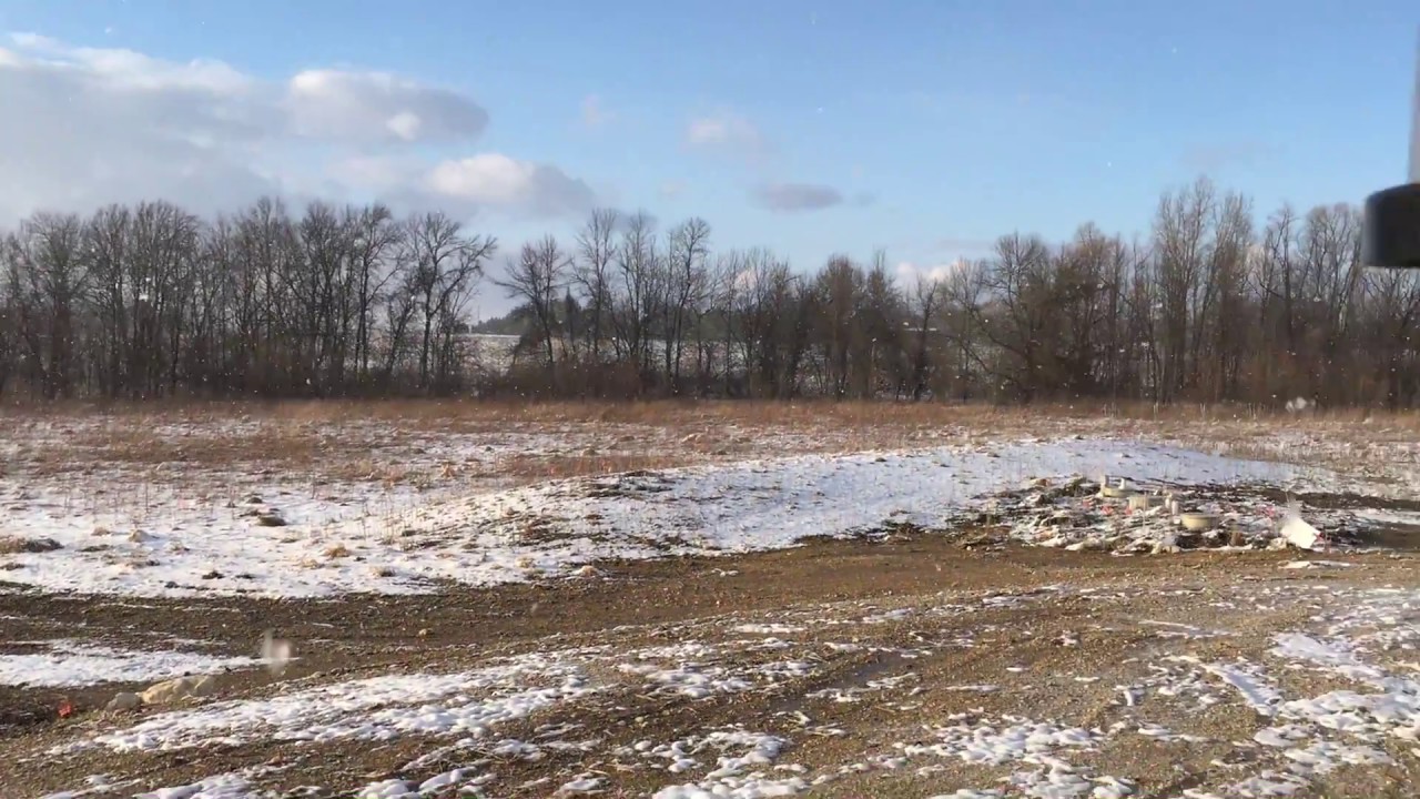 Snowing While Sunny YouTube