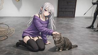 I Found The Oiia Cat In This Horror Game… | Twisted Gallery