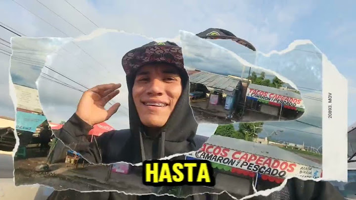 Así es Un Día de Trabajo con sonido Kenna De Nayarit