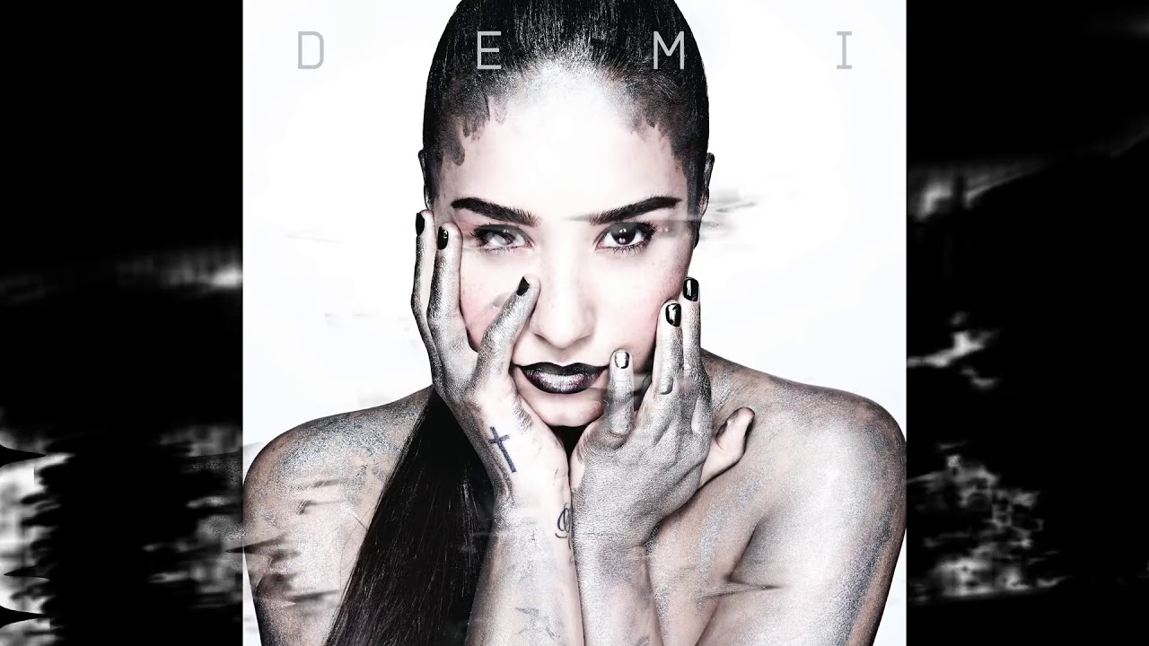 Demi Lovato - DEMI (Official Album Trailer) - YouTube