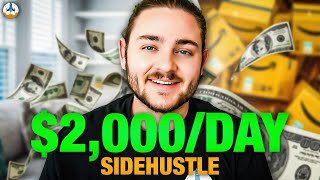 How I Made $60,000 PROFIT in One Month on Amazon FBA by Fields of Profit 4,989 views 2 months ago 11 minutes, 36 seconds