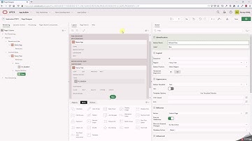 How to use APEX Fancy Tree Plug-in