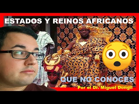 Vídeo: Reyes Africanos: Valores Occidentales Y Ndash; Para Ti, Para La Gente Y Ndash; Arcaico - Vista Alternativa