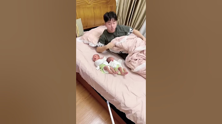 不靠谱爸爸带娃！让爸爸哄娃睡个觉，我回来后竟然看到这一幕，大家说该怎么打才解气#funny #funnybaby #comedy