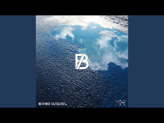 BLUEBE:FIRST