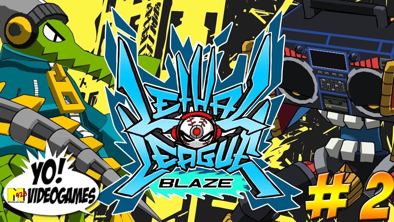 lethal league candyman voice actor lethal league candyman voice actor