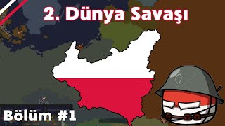 Age of History 2 - 2. DÜNYA SAVAŞI POLONYA